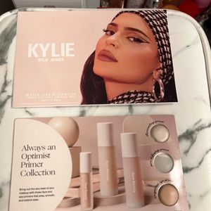 Skincare/ makeup sample set